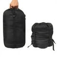 thumbnail image 3 of 4X Nylon Compression Sacks Bag Sleeping Bag Stuff Storage Compression Bag Sack, 3 of 4