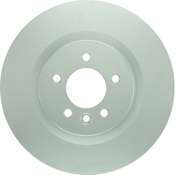 Disco de freno de disco Bosch QuietCast Premium para Land Rover