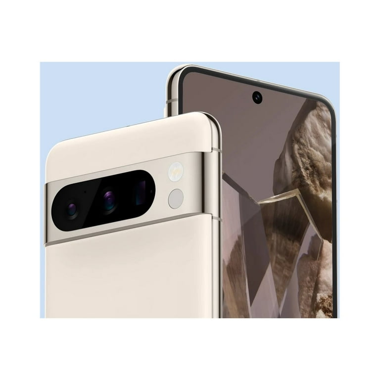 Google Pixel 8 Pro Unlocked Android Cell Phone - 512GB Google Pixel 8 Pro Unlocked Android Cell Phone - 512GB