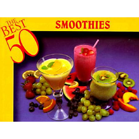 The Best 50 Smoothies (Best Non Alcoholic Wine Pregnancy)