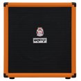 thumbnail image 1 of Orange Crush Bass 100 Bass Amplifier Combo, 1 of 1