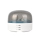 thumbnail image 2 of Lámpara de mesita de noche con altavoz para dormitorio, luz de noche, lámpara para hogar, dormitorio, escritorio, oficina, mesitas de noche, 2 of 8