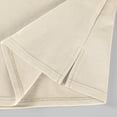 thumbnail image 7 of Domuza Polo Shirt for Men Button Up Short Sleeve Soft Cotton Lapel T Shirt Casual Stylish Loose Fit Comfy Breathable Solid Tees Beige_002 2XL, 7 of 7