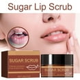 thumbnail image 3 of Exfoliante Exfoliante de Labios, 3 piezas Hidratantes de Labios Hidratantes 30 g para Piel Muerta, 3 of 7