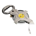 thumbnail image 3 of Tape Ruler, Stainless Steel Retractable Measuring Tape, Contractor Tool For Carpenter Construction Surveying Tool, 3 of 8