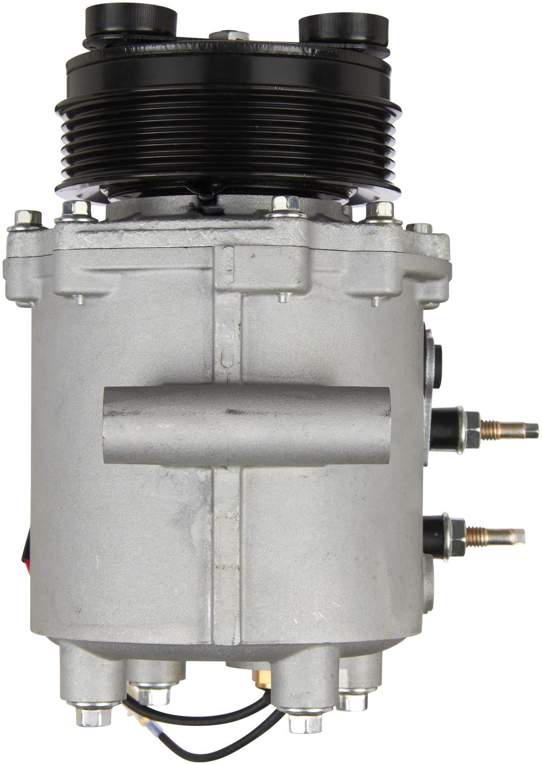 Spectra Premium 0610261 Air Conditioning Compressor - HVAC