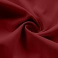 thumbnail image 3 of FNFYFH Clearance Women's Lightweight Linen Pants Elastic Waist Loose Fit Solid Color, 3 of 5