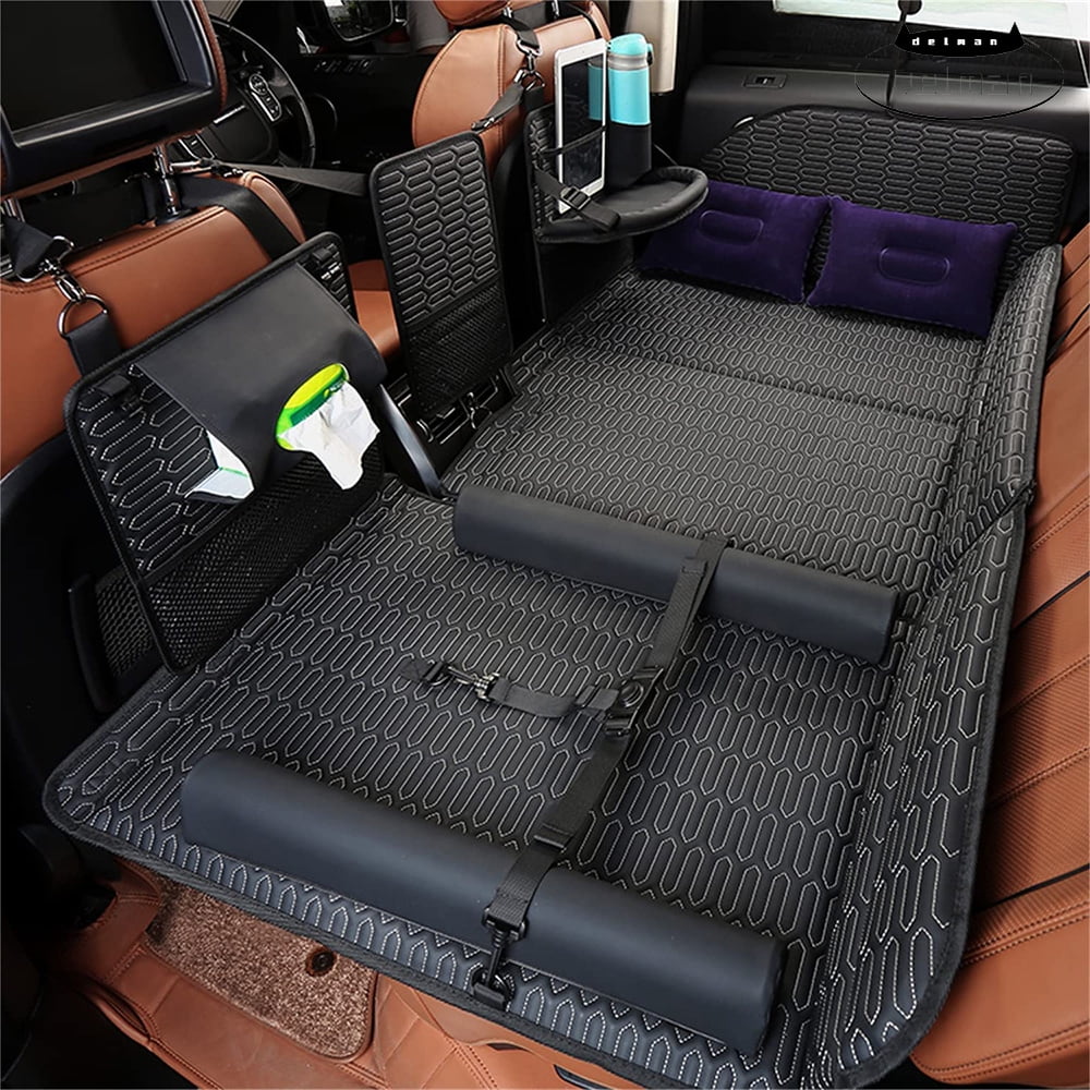 Folding SUV Mattress,Portable Car Bed Mattress SUV