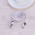 thumbnail image 2 of Car Charger For Greatcall Alcatel Jitterbug Smart2, Go Flip V – 5V, 1200mAh, 5ft Micro USB – 1 Port 2 of 4