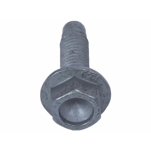 Coolant Thermostat Housing Bolt - Compatible with 2019 - 2025 Chevrolet Silverado 1500 2.7L 4-Cylinder L3B VIN K - AC Delco