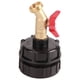 thumbnail image 1 of Adaptador de contenedor IBC BuyWeek para tanque barril de tonelada IBC, 1 of 12