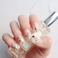 thumbnail image 4 of UDIYO Nail Sequins Irregular Shells Beautiful Manicure Decor Beauty Nail Art Decal for Women, 4 of 7