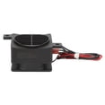 thumbnail image 3 of Car PTC Heating Fan,PTC Heating Fan Fast PTC Car Fan Heater Constant Temperature PTC Heating Fan Power Packed Performance, 3 of 9