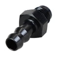 thumbnail image 4 of 6AN to 3/8 Fuel Line Hose Fitting 6AN Male to 3/8in Push on Barbed Connector, 4 of 8