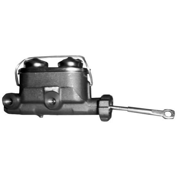 Element3 Master Cylinders Fits select: 1983-1987 CHEVROLET CHEVETTE, 1983-1987 PONTIAC T-1000