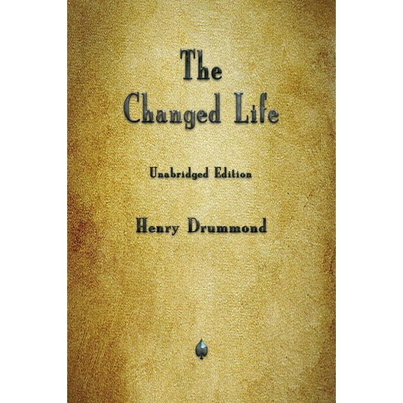 The Changed Life, (Paperback)