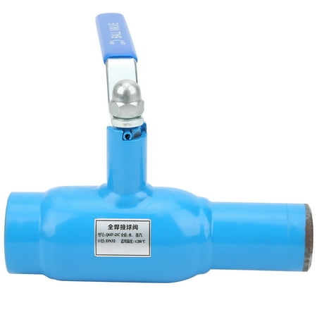 Integra Welded Ball Valve,Single Threaded Weld Valve D Single Threaded ...