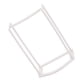 thumbnail image 5 of Percha Soporte de almacenamiento Wosthever Blanco JJ24045-01, 5 of 6