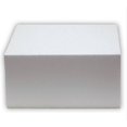 thumbnail image 1 of Oasis Supply Dummy Square Cake, 16" x 16" x 3", White, 1 of 2