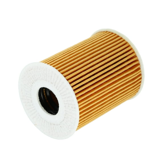 Unique Bargains 1 Set Engine Oil Filter Oil Fuel Filter for Hyundai Sedan 2015-2016 Plastic with Washer No.263203CKB0