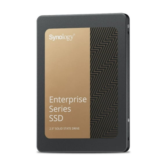 Synology Enterprise Series SAT5221 3.84TB 2.5" SATA III Internal SSD