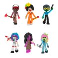 thumbnail image 1 of Roblox La Figura de Acción Más Buscada Brookhaven, 1 of 5