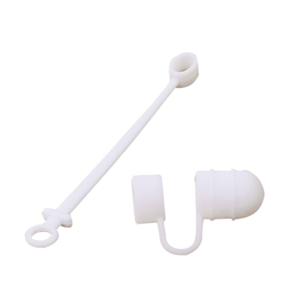 Titular de la tapa del lápiz Goma Suave Cable Adaptador Para -