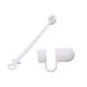 thumbnail image 1 of Titular de la tapa del lápiz Goma Suave Cable Adaptador Para -, 1 of 8