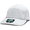 White/Black, variant on Lone Rock Clothing Moisture Wicking Packable Outdoor Hat