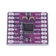 thumbnail image 1 of ADS1220 ADC I2C Módulo convertidor analógico a digital ADC 24 bits baja potencia 2 3-5 5 V, 1 of 9