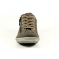 thumbnail image 5 of Lunar Womens Bianca Sneakers, 5 of 7