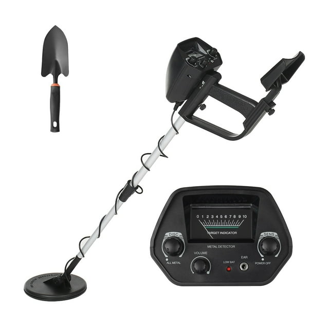 MD4030 Children Underground Metal Detector Gold Detectors Treasure Hunter Tracker Seeker Metal Circuit Detector Finder ,Easy to Install