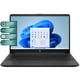 thumbnail image 2 of Laptop HP 255 G9 AMD Ryzen 5 5625U 24GB RAM 512GB SSD 15.6 Windows 11 Home + Mouse DXT Teclado en Español negro, 2 of 5