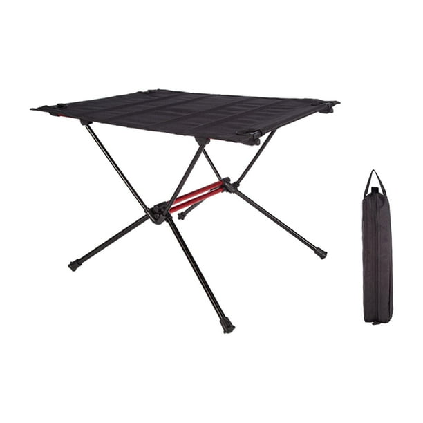 Folding camping table walmart cheap