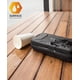 thumbnail image 3 of Estuche Rigido Mumba de Viaje para Nintendo Switch -Negro mumba No aplica, 3 of 4