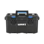 HART Stack System 21 Inch Tool Box, Fits Modular Storage System