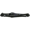 thumbnail image 3 of Dorman 520-858 Rear Right Lower Forward Lateral Arm for Specific Mazda Models, Black Fits select: 1986-1988 MAZDA 323, 3 of 7
