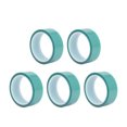 thumbnail image 4 of Silicone Adhesive Tape5 Pcs Masking Tape High Temperature Tape Masking Tape Next-Gen Design, 4 of 5