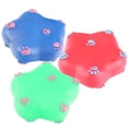 thumbnail image 3 of Bangcool Pet Chew Toy Funny Starfish Shape Interactive Dog Squeaky Toy Puppy Teething Toy, 3 of 10