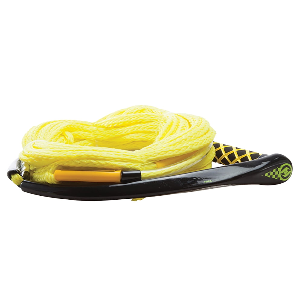 Waterskiing & Towsports Hyperlite Apex PE EVA Handle with Maxim
