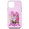 thumbnail image 1 of Funda de teléfono Barbie Y2K Trio para iPhone 12 mini, 1 of 3