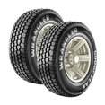 thumbnail image 1 of Paquete de 2 Llantas GOODYEAR 235/75 R15 109S WRANGLER ARMORTRAC, 1 of 2