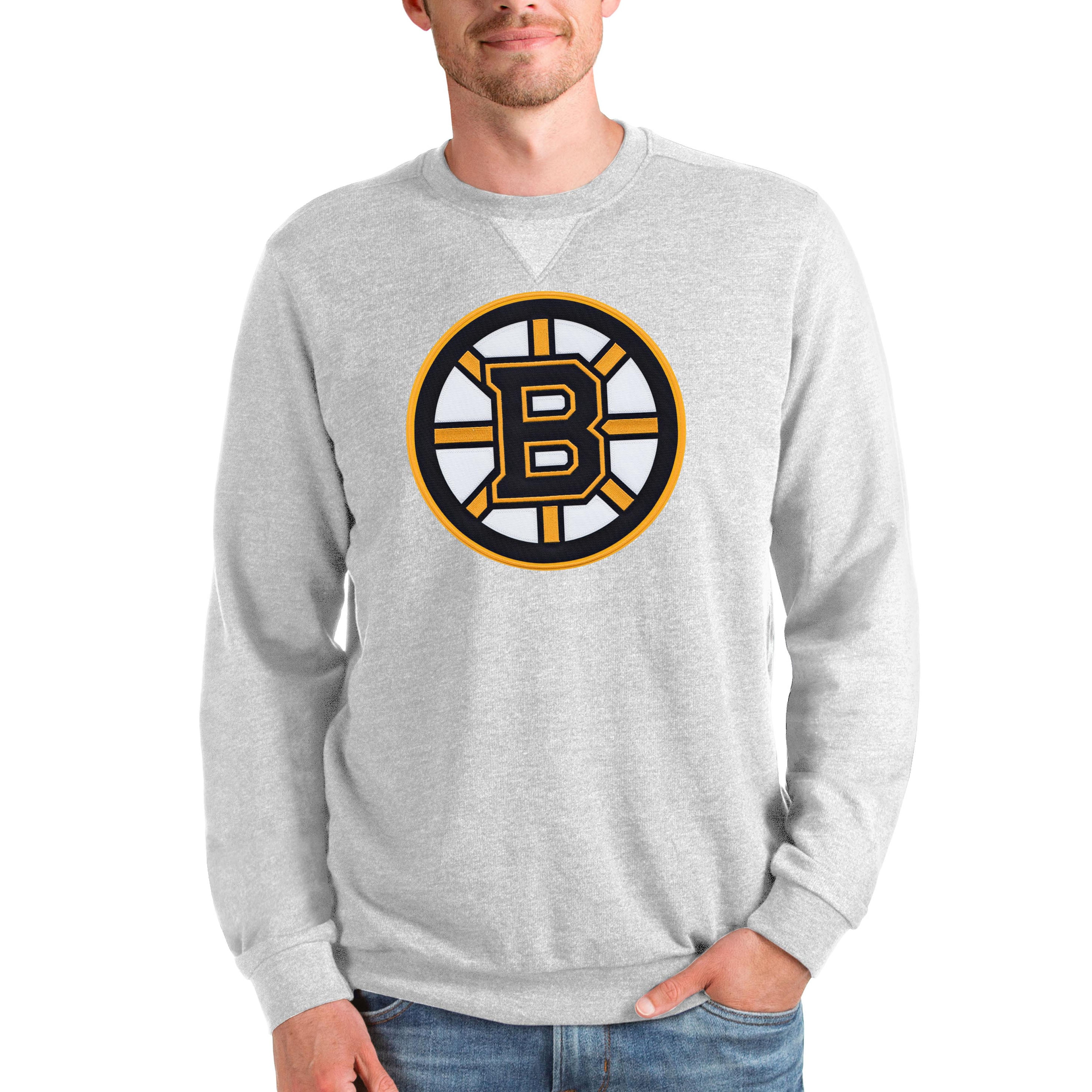Boston Bruins Sweatshirts in Boston 