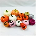 thumbnail image 4 of Mikilon Vegetable Simulation DIY Wreath Decoration 10pcs, 4 of 8