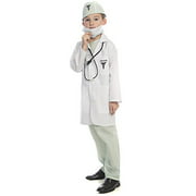 Dress Up Am-rique Deluxe Docteur habiller Costume Set Medium 8-10 207-M