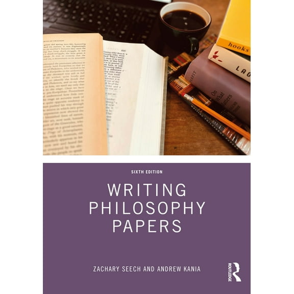 Writing Philosophy Papers, (Paperback)