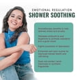 thumbnail image 2 of Body Care Shower Pack Gently Relieve Body Stress Relax Body Cleansing Bath Tablets, 2 of 5