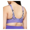 thumbnail image 3 of Glamorise No-Bounce Camisole Sports Wirefree Bra 1066 (Women's & Women's Plus), 3 of 9