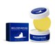 thumbnail image 2 of Fiudx Crema para Limpiar Zapatos, Potente Quitamanchas para Zapatillas Blancas, Mantenimiento Multiusos para Zapatos de Lona, Fácil Aplicación con Esponja, Uso Doméstico y de Viaje, Solución de Rápid, 2 of 6