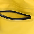 thumbnail image 4 of Bolso Seco Impermeable para Canotaje Rafting Natación Vela Sunnimix Amarillo Mochila impermeable, 4 of 8